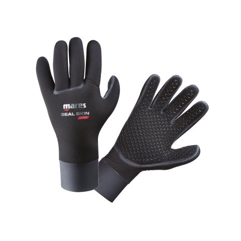 Mares SEAL SKIN 5mm Eldiven XXS