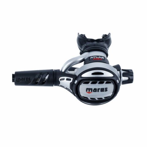 Mares ATLAS ADJ 62X TBP Dalış Regülatörü