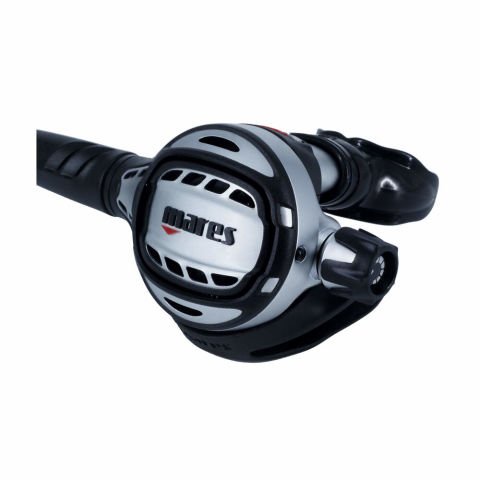 Mares ATLAS ADJ 62X TBP Dalış Regülatörü