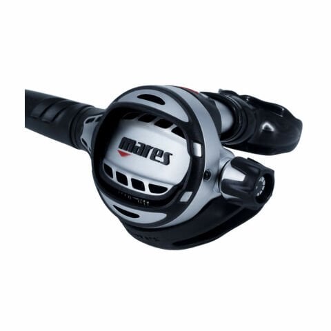 Mares ATLAS ADJ 62X TBP Dalış Regülatörü