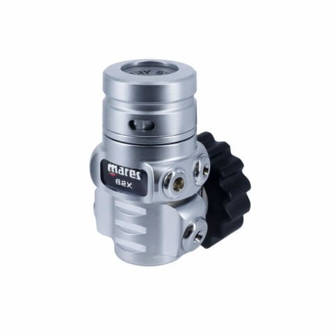 Mares ATLAS ADJ 62X TBP Dalış Regülatörü