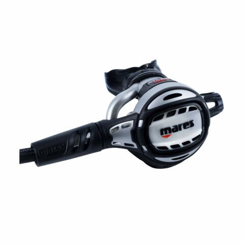 Mares ATLAS ADJ 62X TBP Dalış Regülatörü