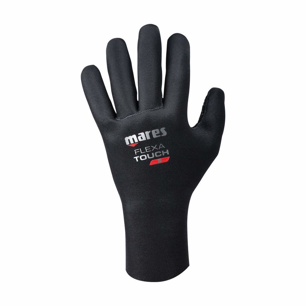Mares FLEXA TOUCH 2 mm Eldiven