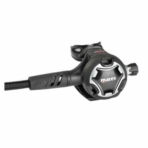 Mares DUAL 62X Dalış Regülatörü