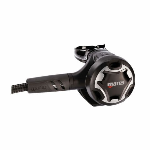 Mares DUAL 15X Dalış Regülatörü