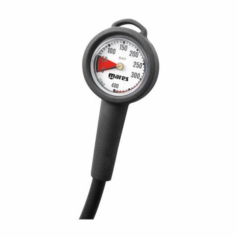 Mares MR-1 Konsol
