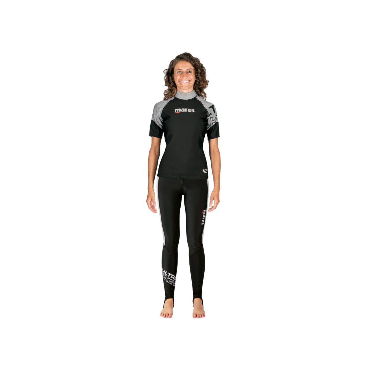 Mares ULTRASKIN Pantolon Bayan 3XL